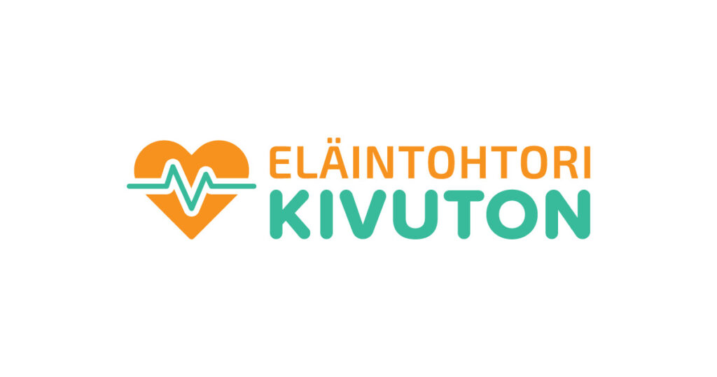 Elaintohtori kivuton logo someen